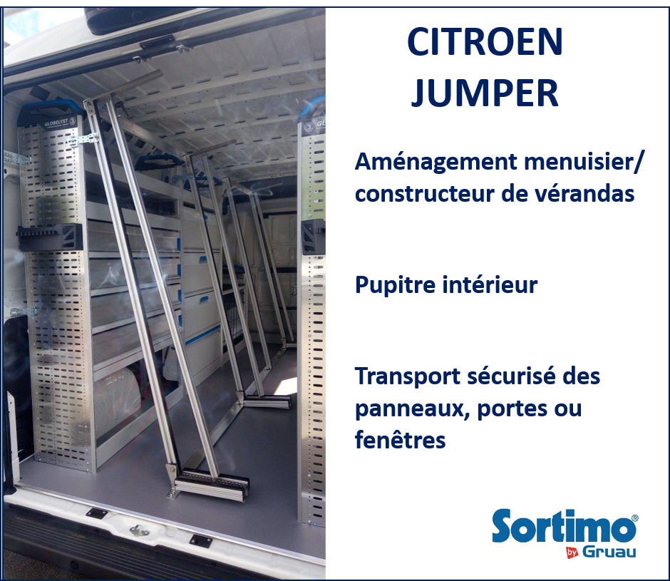Aménagement intérieur pour citroën jumper_4