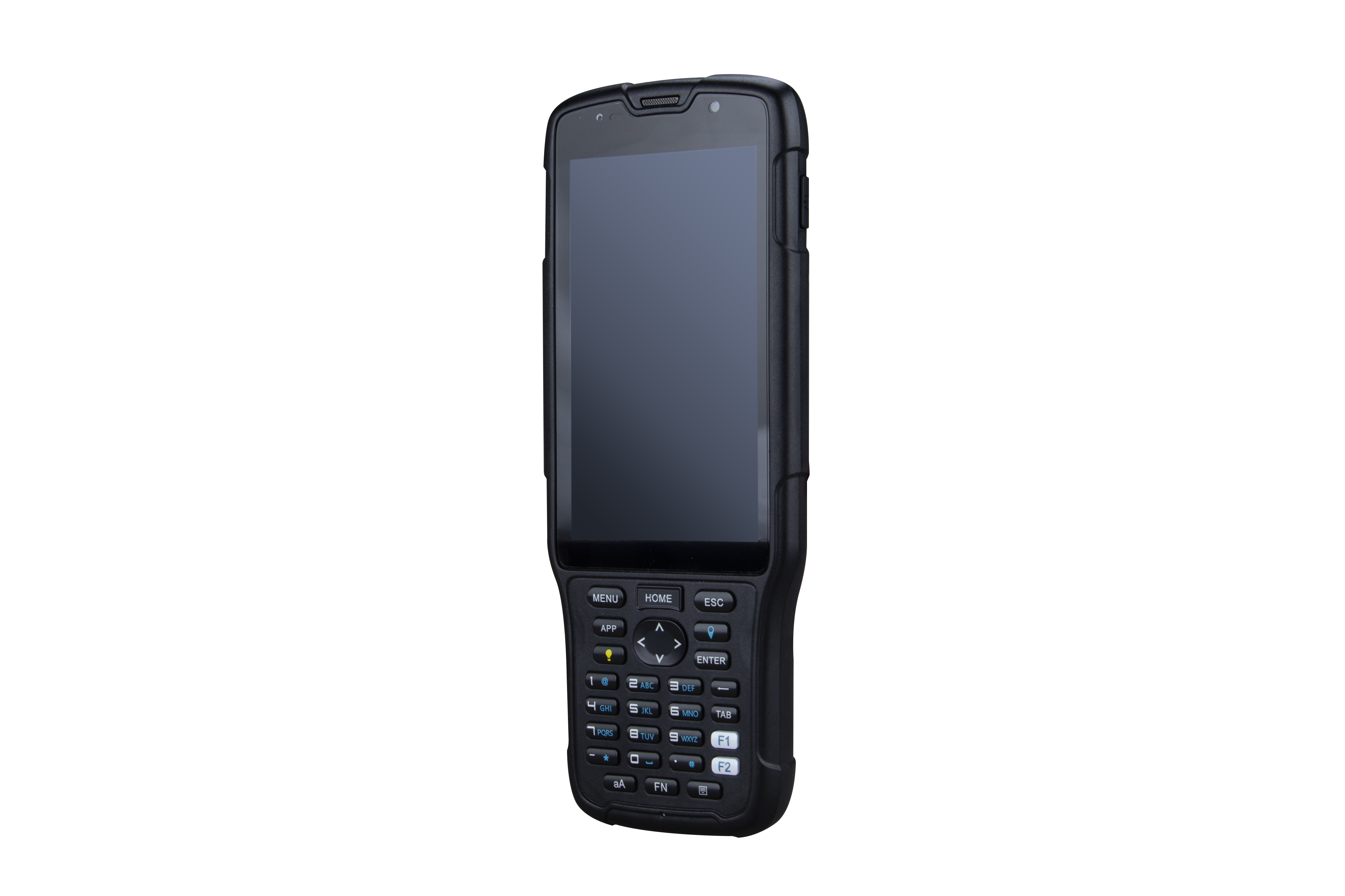 Collecteur de données R550 - Acquisition de données pour enquêtes de terrain, Android, IP67, écran tactile 5