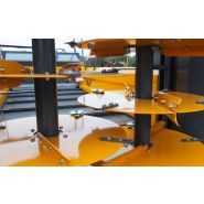 Multidisc pic - pailleuse agricole - calvet - paillage de 1,80 m jusqu'à 6 m_4