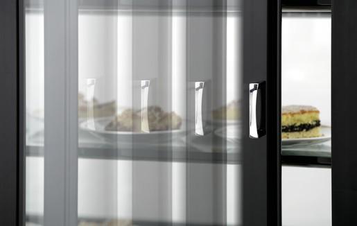 Vitrine réfrigérante kv 270l - bartscher_4