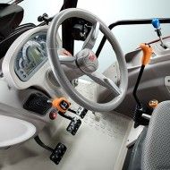 Dorado natural 70 à 100 tracteur agricole - same - puissance au régime nominal 48 à 67.3 ch_4