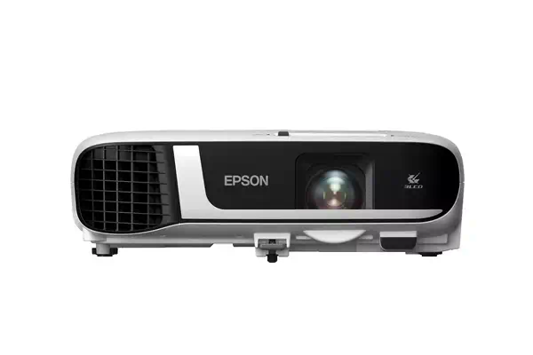 Epson EB-FH52 Projecteur à  focale standard 4000 ANSI lumens 3LCD 1080p (1920x1080) Blanc_4