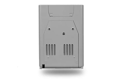 Pointeuse automatique ER1600 - Totalisation journalière pour 50 personnes ou 150 sans totalisation_4