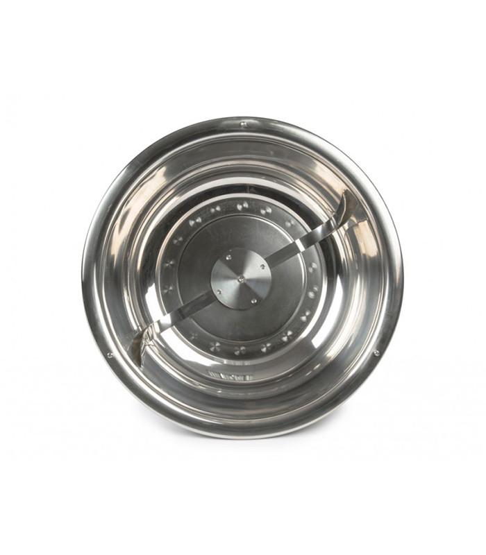 Confi kit pour Kenwood 100% Chef - Ancien modèle_4