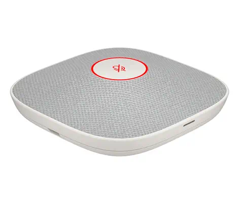 HP Poly Studio A2 Blanc_4