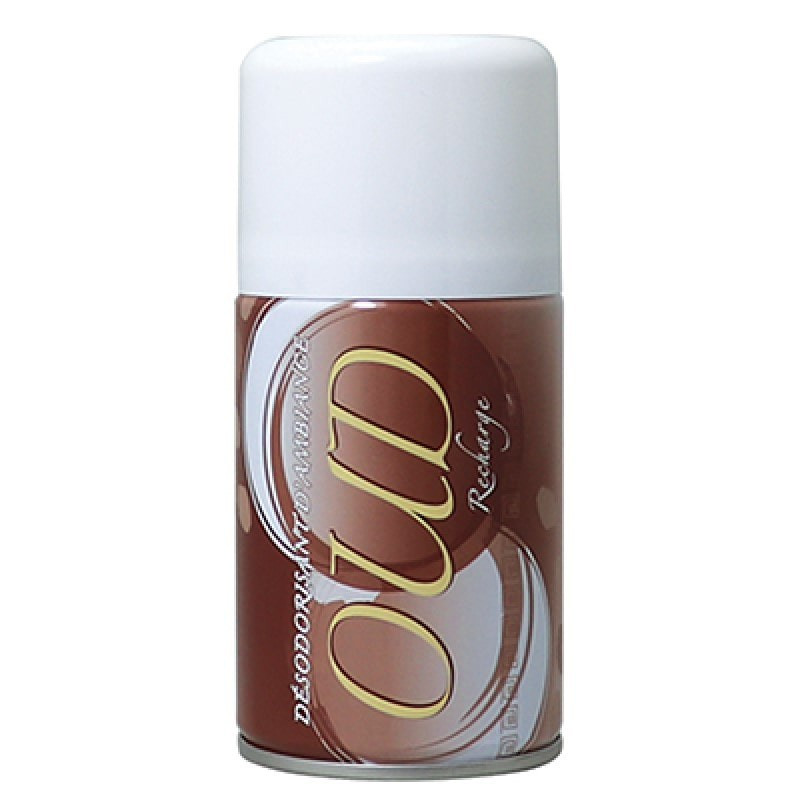 RECHARGES desodorisantes KING 250ML_4