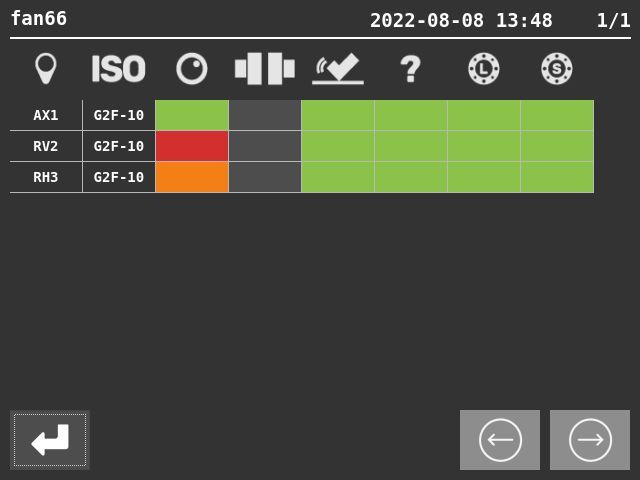 Appareil d'analyse vibratoire portable avec caméra embarquée - VSHOOTER®_4