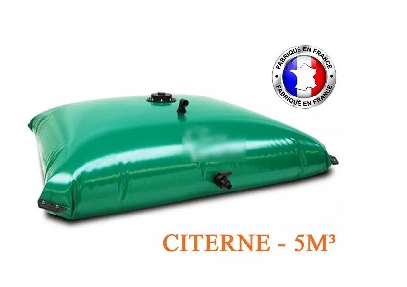 Citerne Verte R cup ration Stockage Eau De Pluie Neatfx 5 M Citerne Verte R cup ration Stockage Eau De Pluie Neatfx 5 M