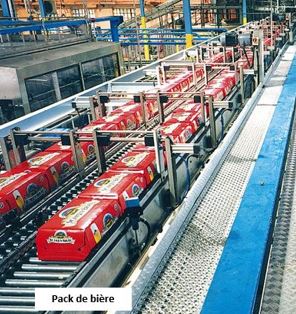 Convoyeur agroalimentaire - constructeur mectra_4