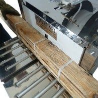 FP8028 SS - Cercleuse semi-automatique en acier inoxydable - Ferplast - Poids 140 kg_4