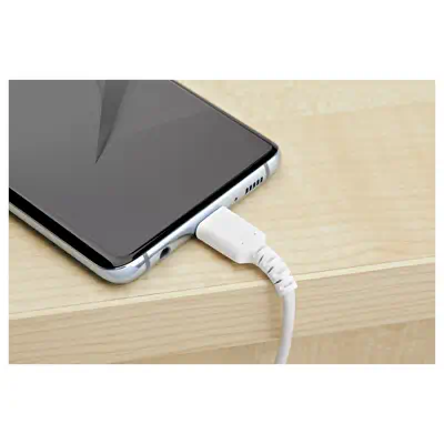 StarTech.Com Cble USB-C vers USB-C de 1 m - Blanc_4