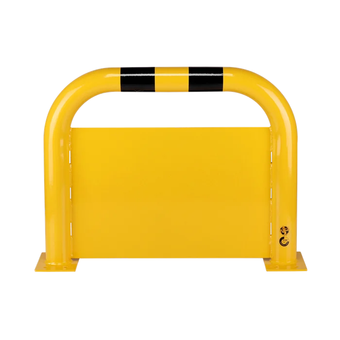 Arceau tôle basse Ø 76 mm_4