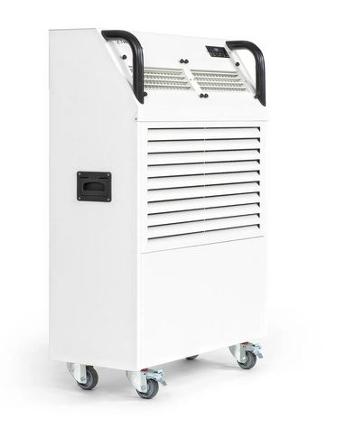 Climatiseur mobile PT 6500 S - Split haute performance TROTEC - 6600 W / 22500 BTU_4