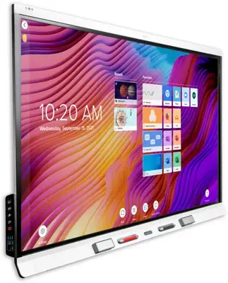 ÀÉcran interactif SMART Board GX065 V2 avec OS intégré_4