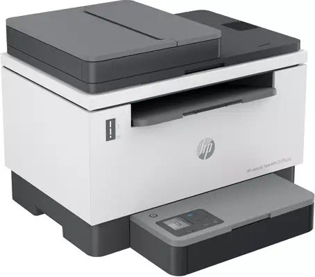 Imprimante HP LaserJet Tank MFP 2604sdw_4