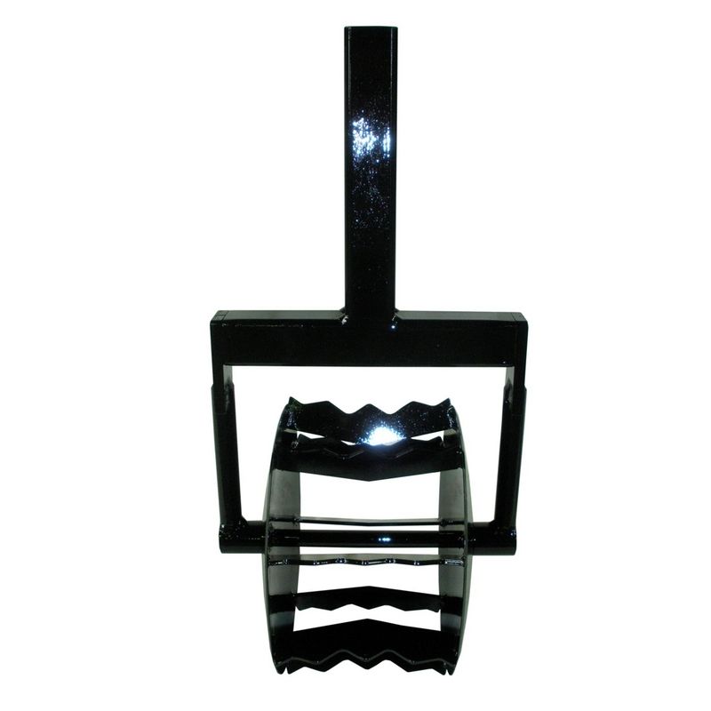 Équipement de culture Strip-Work avec possibilité d'engrais localisé