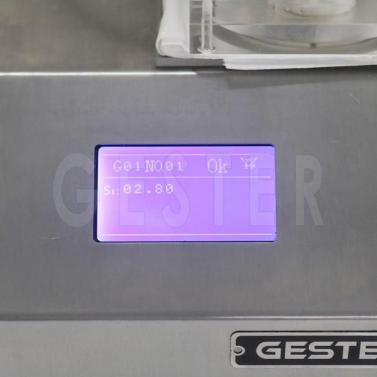 Testeur de pénétration de liquide - Gester GT-CN04 - poids 15 kg_4