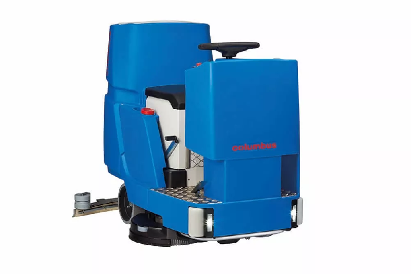 Autolaveuse ARA85BM120 d'occasion_4