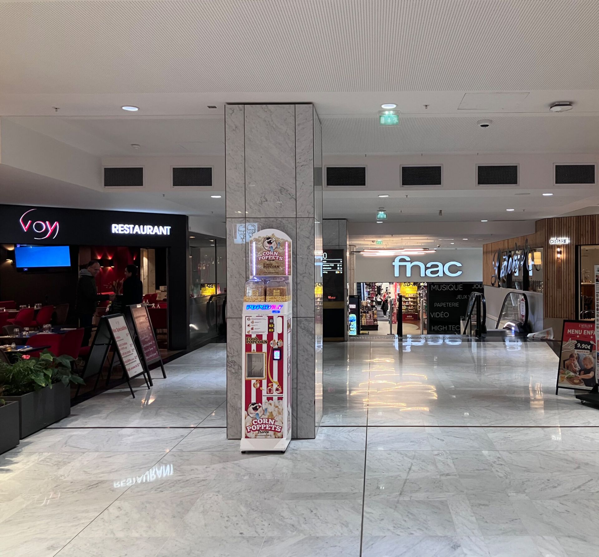 Distributeur automatique de pop corn_5