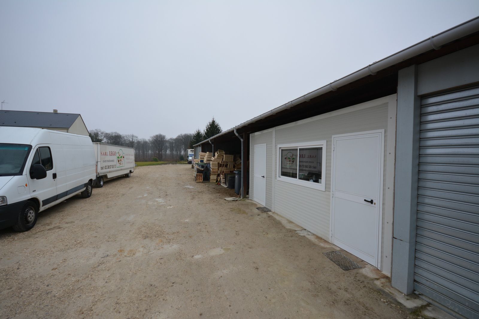 Laboratoire  modulaire en kit_4