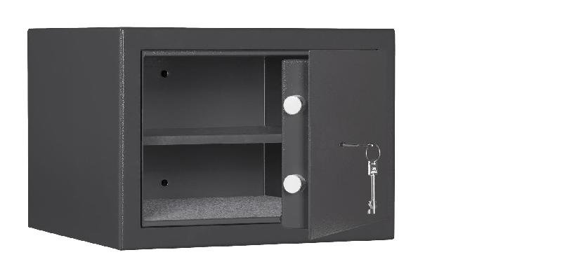 Armoire à munitions FORMAT MNS 410 - Stockage de munitions sécurisé - Serrure électronique S&G Spartan 1007_4