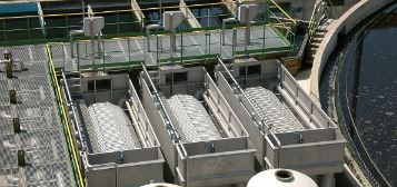 Filtres d'eaux usées - MITA Water Technologies S.R.L. - filtration sur toile - puissance de 10 m³/h à plus de 800 m³/h_4