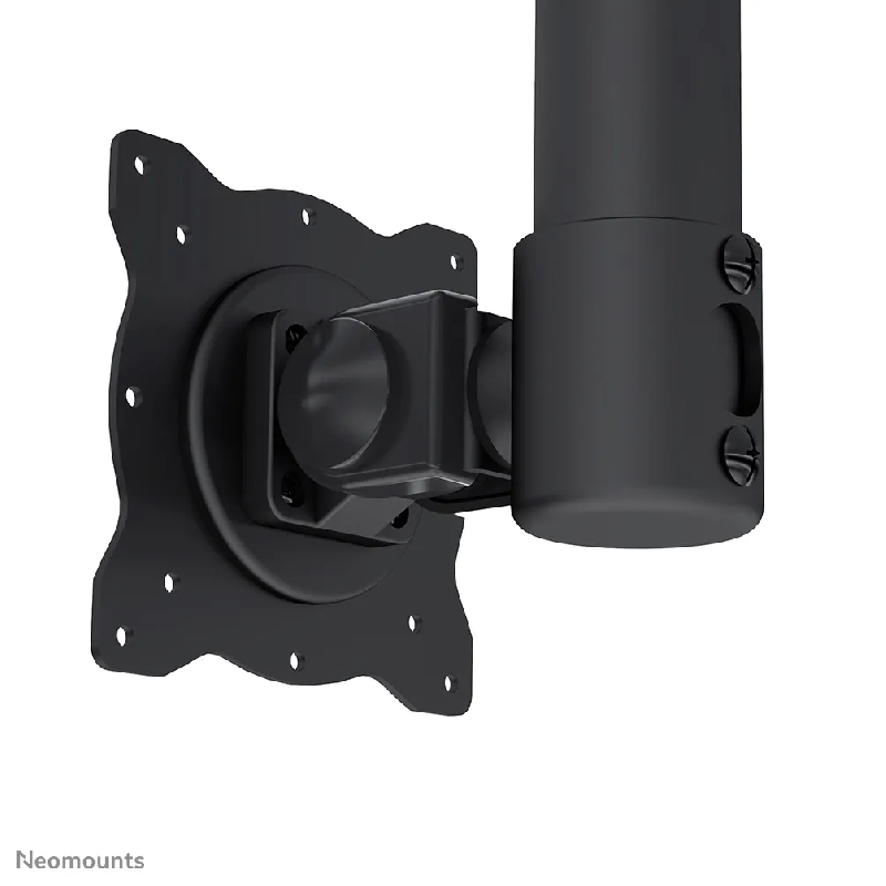 Neomounts FPMA-C025BLACK Support de plafond pour écran de 10-30