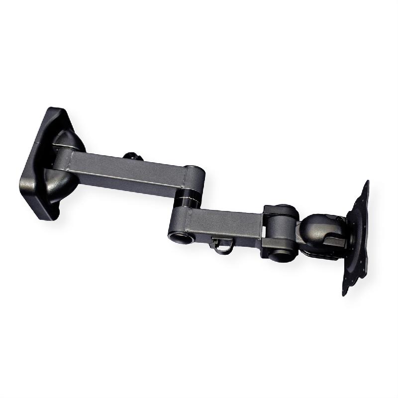 ROLINE Bras pour écran LCD, montage mural, 5 pivots_4