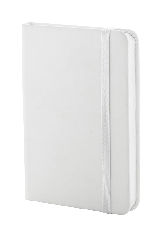 Cahier antibactérien - couverture PU avec nano argent - format B7 - 80 pages_4