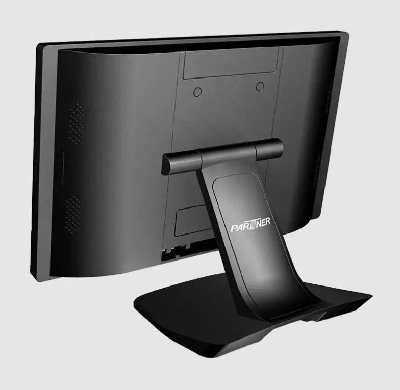 Caisse tactile retail / Prêt à porter_4