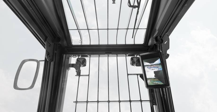 EC750EHR ÉQUIPEMENTS DE DÉMOLITION GRANDE PORTÉE VOLVO 103 028 KG /  393 KW_4