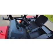 Tag 1025.3 - Tracteur agricole IRUM 110 chevaux - Moteur diesel 4 cylindres avec turbocompresseur_4