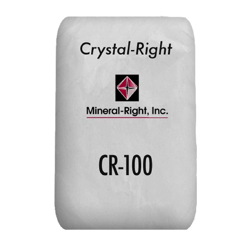 Déferriseur crystal right cr100 - 99l - CLACK ci/ck_4