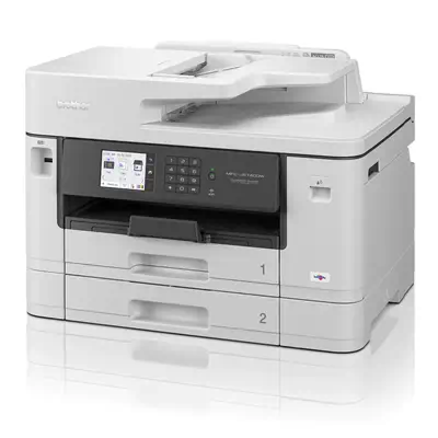 Brother MFC-J5740DW imprimante multifonction Jet d'encre A3 1200 x 4800 DPI Wifi_4