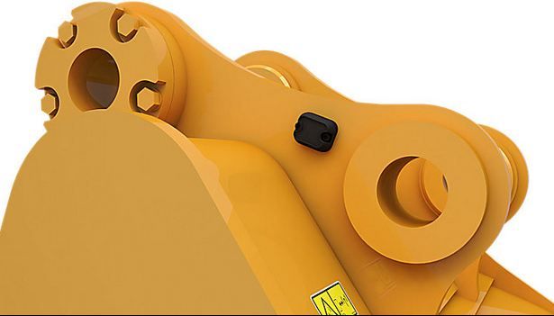 Godet d'excavation à usage normal - caterpillar finance france - 900 mm (36 in) - poids 411 kg_4