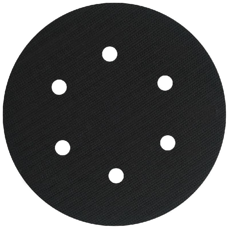 Vidaxl disques abrasifs avec 6 trous 3 pcs 15 cm 142722_4