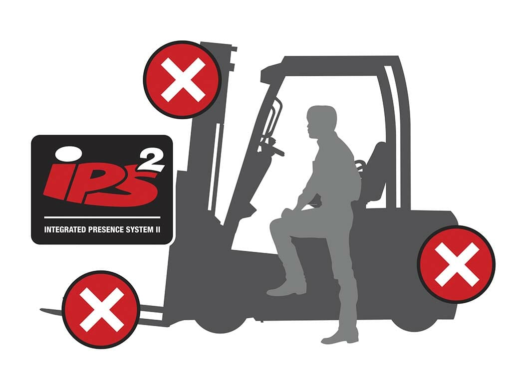 Chariot élévateur à gaz FG40-55 - GRENDiA EX - Moteur avancé Stage V - Conception robuste et écologique_4