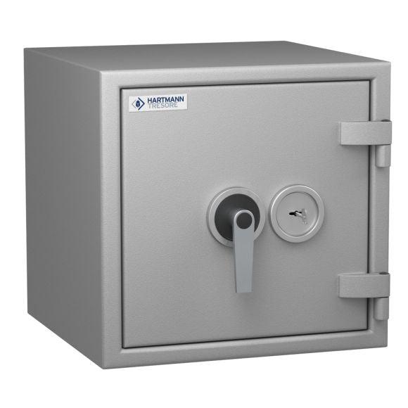 Coffres fort homologués classe S1- Hartmann protect Duo 1040 - Serrure à clé_4