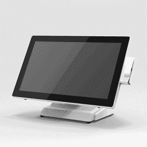 Panel PC multi usages - Terminal patient 18.5