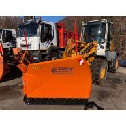 Vasing VMRS2 - Lames à neige pour enneigement élevé - Snow Service - Chasse-neige transformable_4