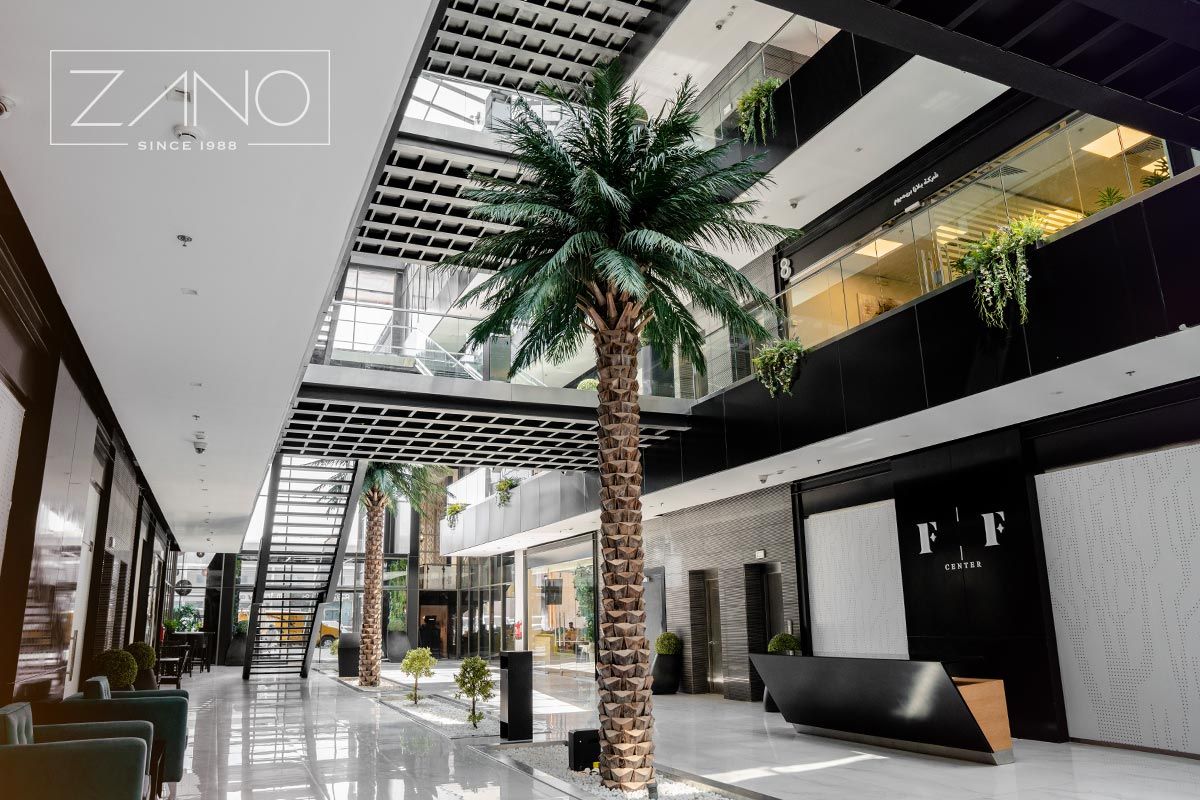 Poubelle extérieure 03.061.Sc - Zano - 52L - acier noir et inox - design classique et moderne_4