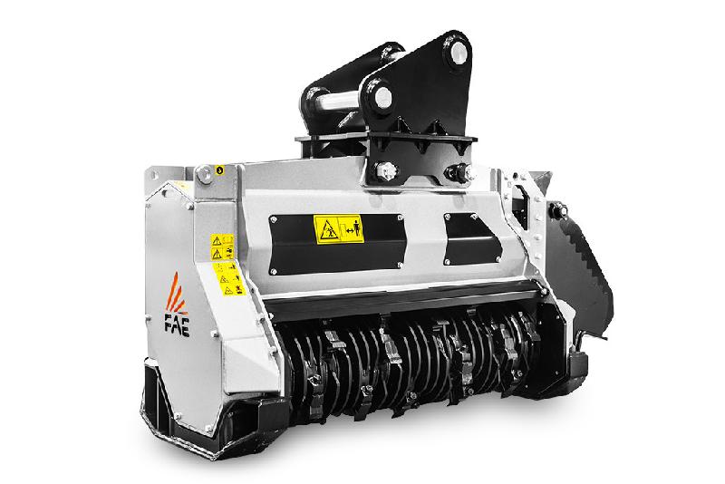 Broyeurs pour pelles BL5/EX avec technologie Bite Limiter pour pelles de 24 à 36 t - transmission hydraulique_4