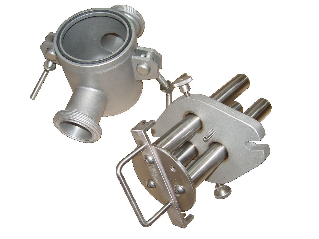 Filtre magnétique pour liquide_4