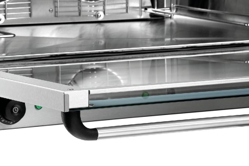 Four convection / pâtisserie 600x400 AT400 Bartscher_4