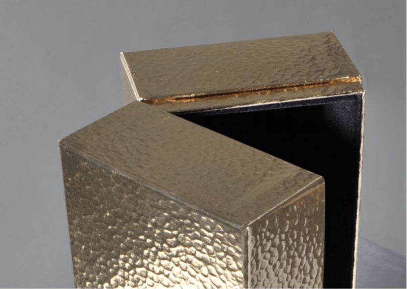 Le coffret gorge - boîte cadeau avec effet présentoir et maintien optimal du couvercle_4