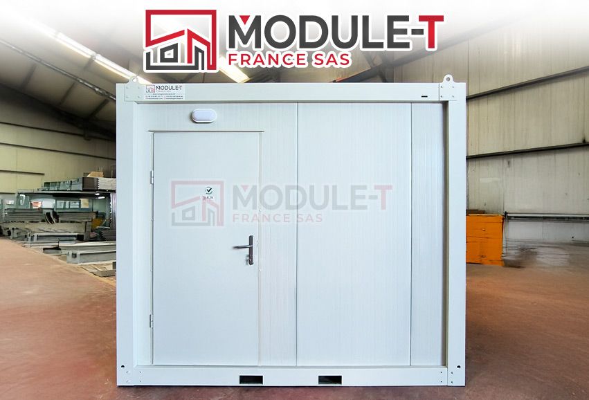 Bungalow modulaire MODULE-T_4