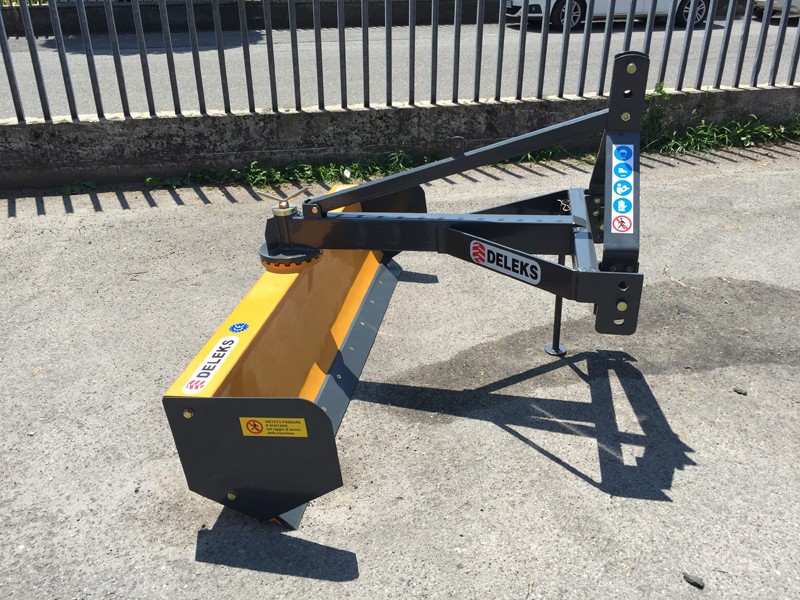 Dl-200 lame niveleuse - deleks srl_4