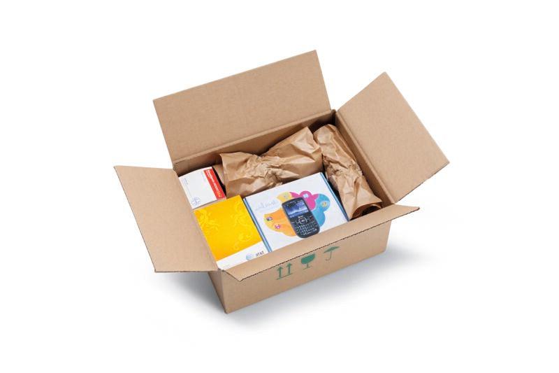 Système de calage papier Paperplus Papillon - 620032B_4