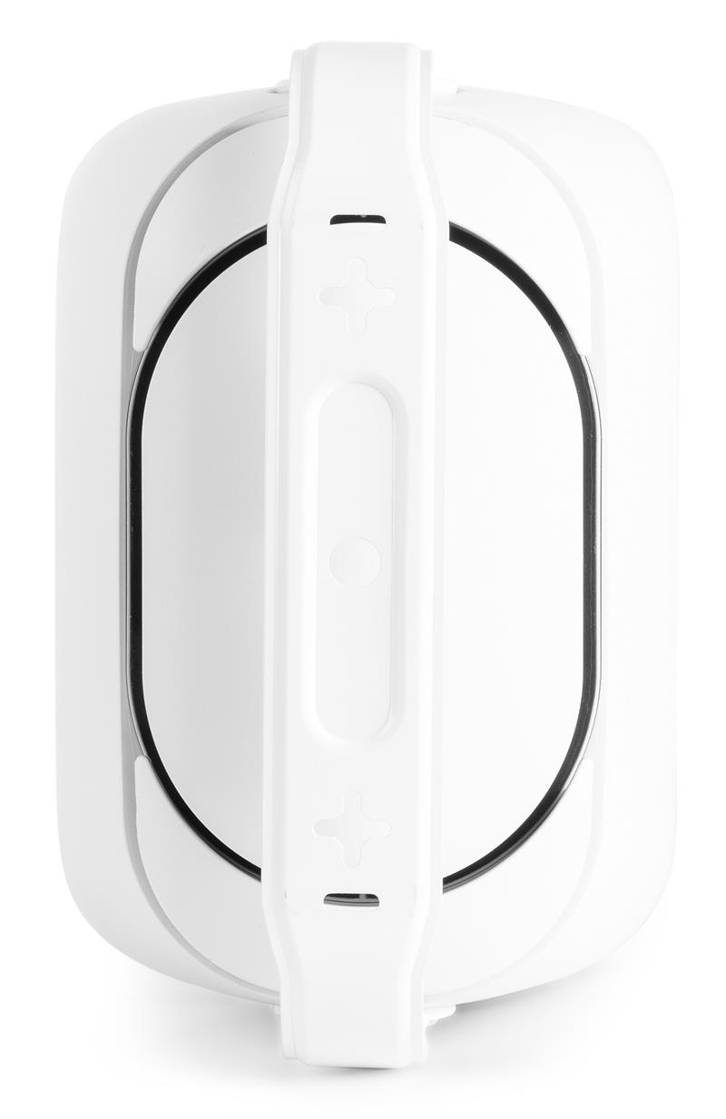 Enceinte compacte IPX5 BD65TW 40 Watts - Résistante aux intempéries - Tweeter 1