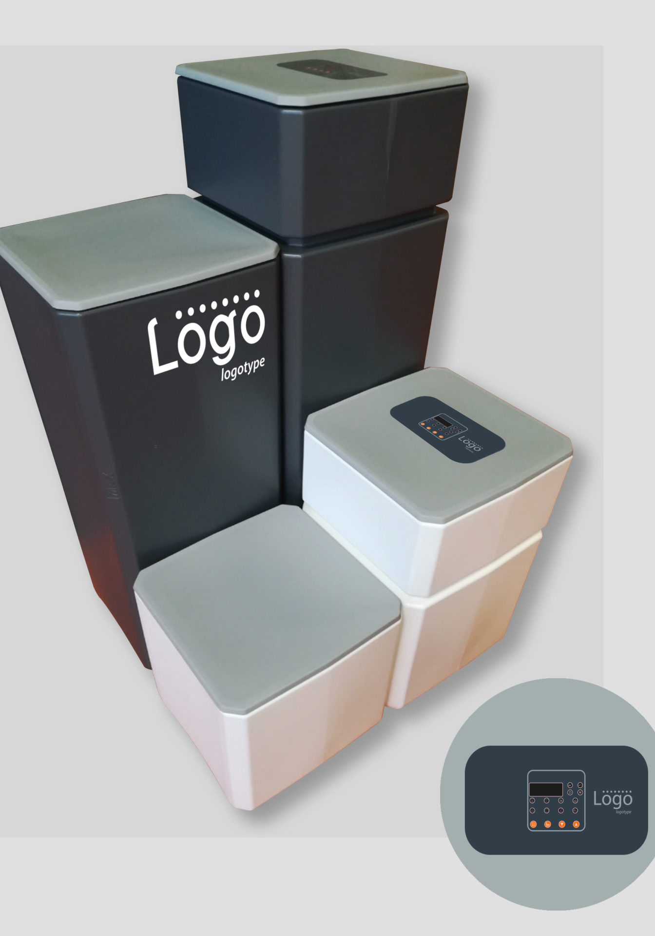 Impression par transfert à sec sur tout support plan ou galbé, lisse ou grainé - TransTIP_4